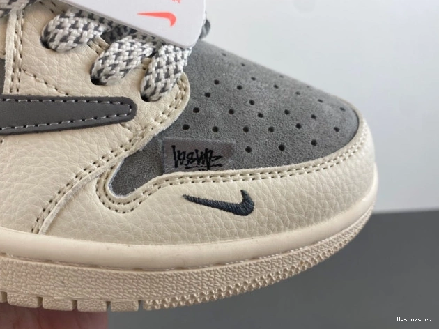 Travis 1 Fragment  Low x Scott Design Jordan Jordan  AJ-SJ2068-130 Air x  1109